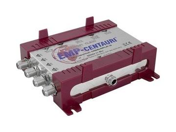 МУЛЬТИПЕРЕКЛЮЧАТЕЛЬ 5/6 EMP-CENTAURI/SPACETRONIK PLP-3. ЛАМЕКС LXU79