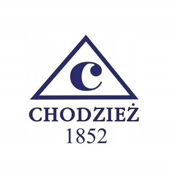 C000 SOSJERKA 400 BIAŁY AKCENT CHODZIEŻ PORCELANA