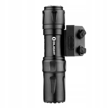 Фонарик Olight Odin Mini Black в сборе + БЕСПЛАТНО
