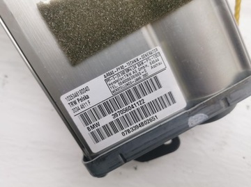 AIRBAG SPOLUJEZDCE BMW X3 E83 / LCI 397056041122