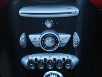 Mini Mini R56 Hatchback 1.6 TD 110KM 2009 MINI 3-door Cooper D, 1. Właściciel, Xenon, Klima, zdjęcie 14