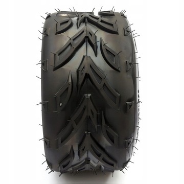 ШИНА ДЛЯ квадроцикла 110 125 16/8-7 16x8-7 16 8 7 УСИЛЕННАЯ FIR 2023 НОВАЯ