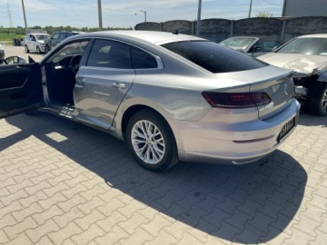 Volkswagen Arteon Fastback 2.0 TDI 150KM 2019 Volkswagen Arteon DSG Kamera Klimatronik, zdjęcie 3