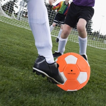 Легкий спортивный мяч для футзала премиум-класса, износостойкий, размер 3