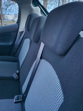 Peugeot 206 Hatchback 1.6 16V HDi 109KM 2005 Peugeot 206 1.6 HDi 109KM Zobacz!!!, zdjęcie 12