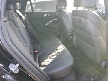BMW X6 G06 2025 BMW X6 XDrive40I 2025 3.0l 3.0 Benzyna 375KM, zdjęcie 10
