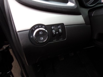 Opel Mokka I SUV 1.7 CDTI ECOTEC 130KM 2013 OPEL MOKKA 1.7 CDTI 130 KM NAVI ALU ZAMIANA, zdjęcie 18