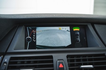 BMW X6 E71 Crossover Facelifting xDrive30d 245KM 2013 BMW | X6 | 3.0D | 245KM | xDrive | 100 % oryginał | rabat do 28.02.26, zdjęcie 12