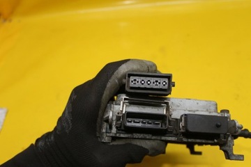 МОДУЛЬ АБС КОНТРОЛЛЕР WABCO ПРИЦЕП 4005000400