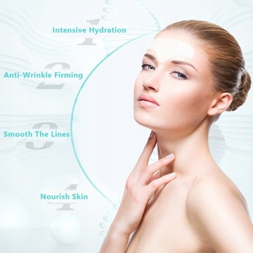 ПАТЧИ-ЛИФТИНГ ПРОТИВ МОРЩИН ДЛЯ УДАЛИВАНИЯ МОРЩИН 6 ШТ.