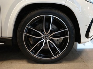 Mercedes GLS X167 SUV Facelifting 3.0 450d 367KM 2025 MERCEDES-BENZ GLS 450 d 4-MATIC AMG Line 3.0 (367KM) 2025, zdjęcie 5