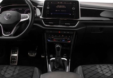 Volkswagen T-Roc I SUV Facelifting 1.5 TSI ACT 150KM 2024 Volkswagen T-Roc 1.5TSI 150KM R-Line DSG, Podgrzewane Fotele, Reflektory L, zdjęcie 16