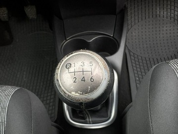 Toyota Yaris III Hatchback 5d Facelifting 1.33 Dual VVT-i 99KM 2014 Toyota Yaris 1.3 benz 99KM|Klima|Isofix|Salon PL|, zdjęcie 28