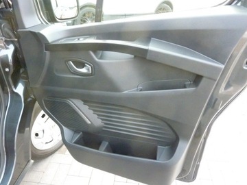 Renault Trafic III 2022 Renault Trafic Nowy Model*Long*2.0 DCI, zdjęcie 35