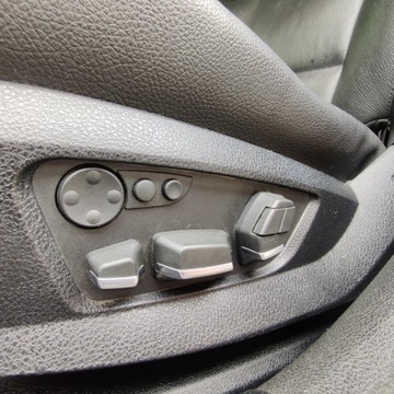 BMW Seria 5 F10-F11 Limuzyna 528i 245KM 2012 BMW Seria 5 BMW 528i X-Drive Salon Polska Bogate Wyposazenie 2.0 Benzyna, zdjęcie 37