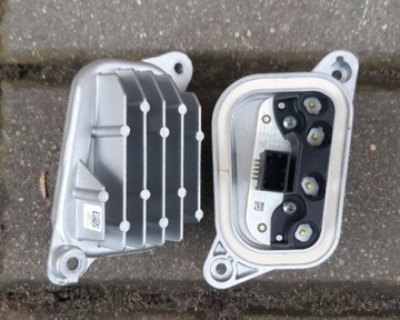 AUDI E-TRON 4K MODUL MĚNIČ LED 1420000458