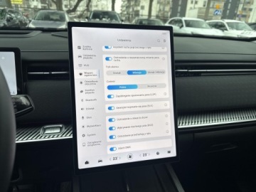 Jaecoo 7 2024 Jaecoo 7 147KM Offroad AWD Green FV23, zdjęcie 24