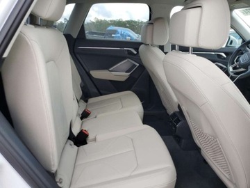 Audi Q3 II 2021 Audi Q3 Premium Plus S-Line 45 2021 2.0l 2.0 Benzyna 228KM, zdjęcie 10