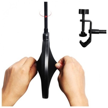 KIT USB-конденсаторный микрофон, держатель для штатива