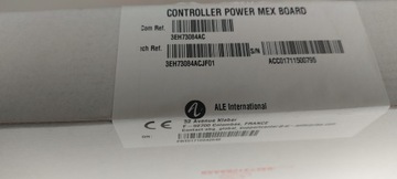 Power Max Controller Board New