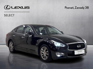 Infiniti Q70 2015 Infiniti Q70 Hybrid Premium Tech Infiniti Q70, Hyb, zdjęcie 7