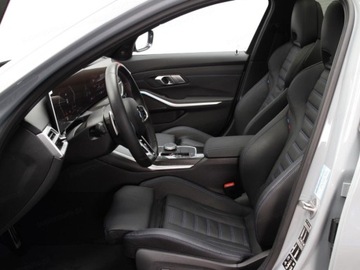 BMW Seria 3 G20-G21 Touring M Facelifting 3.0 M340d 340KM 2025 BMW Seria 3 Touring M340d xDrive Combi 3.0 (340KM) 2025, zdjęcie 7