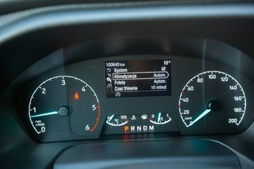 Ford Tourneo Custom I 2022 Ford Tourneo Custom TITANIUM 9-OSÓB L2H1 320, zdjęcie 16