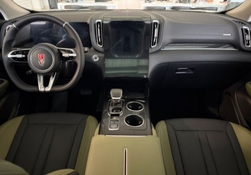 Hongqi HS3 1.5T 169KM 2025 Hongqi HS3 1.5 FWD 156 KM Leasing od 101 ubezpieczenie za 1 zl 1.5 169KM, zdjęcie 6