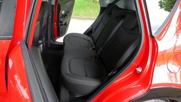 Kia Soul II 1.6 GDI 132KM 2016 kia .. Serwis do końca .. Kamera .. Navi .. Grzana Kierownica i Fotele .., zdjęcie 8