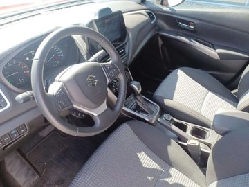 Suzuki SX4 II 2024 Suzuki SX4 S-Cross Premium Plus 1.5 Strong Hybrid 4WD Automat Demo FV23, zdjęcie 8