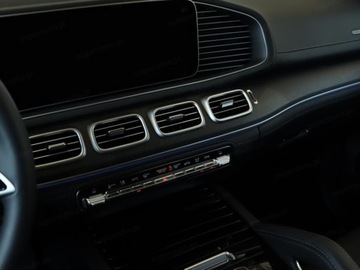 Mercedes GLE V167 SUV Facelifting 2.0 300d 269KM 2025 MERCEDES-BENZ GLE 300 d 4-Matic Suv 2.0 (269KM) 2025, zdjęcie 8