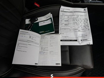 Skoda Superb III Kombi Plug-In Hybrid 1.4 TSI Plug-In-Hybrid 218KM 2021 SKODA Superb 1.4 TSI Plug-In Hybrid L&amp;K DSG Combi 218KM 2021, zdjęcie 33