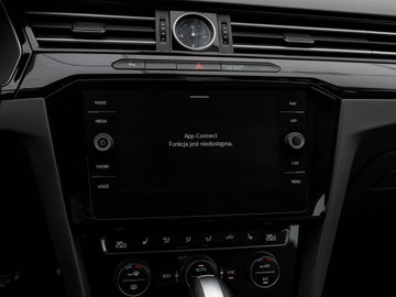 Volkswagen Arteon Fastback 2.0 TDI 190KM 2020 Volkswagen Arteon 2.0 TDI Elegance 4Motion, zdjęcie 21