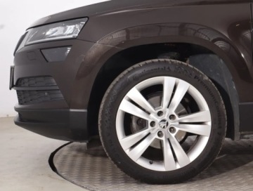 Skoda Karoq Crossover 1.5 TSI ACT 150KM 2019 Skoda Karoq 1.5 TSI, Salon Polska, Automat, Navi, zdjęcie 14
