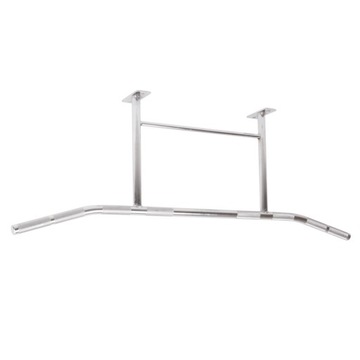 Drążek sufitowy do ćwiczeń inSPORTline LCR-1118 200 KG CHROMOWANE