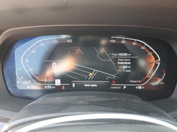 BMW X5 G05 2021 BMW X5 sDrive40I 2021 3.0l 3.0 Benzyna 335KM, zdjęcie 9