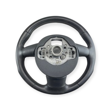 AUDI A1 8X VOLANT KOŽENÁ KŮŽE MULTIFUNKČNÍ 4G0419091R