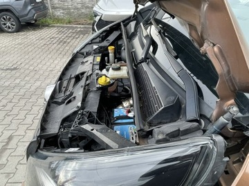 Opel Vivaro B Kombi Extra Long H1 2,9t 1.6 BiTurbo 125KM 2017 Opel Vivaro Edition Klima 9 osobowy 125KM, zdjęcie 15