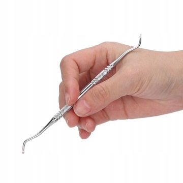 10 Х ПОЛОСОК ПАЧКИ ​​ДЛЯ ВРАСТНЫХ НОГТЕЙ