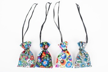 АРОМАТ ДЛЯ ИНТЕРЬЕРА STRAWBERRY FIELD - ŁOWICKI WHITE