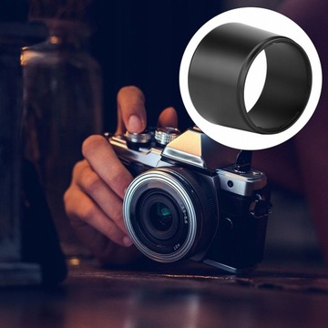 СОЛНЦЕЗАЩИТНЫЙ ВИЗОР OLYMPUS 40-150MM F4-5.6