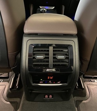 BMW X4 G02 SUV Facelifting 2.0 20I 184KM 2022 BMW X4 Salon Polska Bezwypadkowy R-CARS Warszawa 2.0 Benzyna 184KM, zdjęcie 12