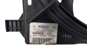 RENAULT LAGUNA III 2.0 DCI VENTILÁTOR CHLADIČŮ