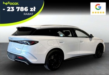BYD 2026 BYD SEAL 6 DM-i Touring Boost Nowy Leasing Najem 1.5 184KM, zdjęcie 1