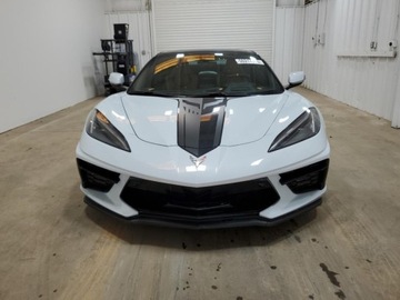 Chevrolet Corvette C7 2023 Chevrolet Corvette Chevrolet Corvette C8 2LT 6.2 Benzyna 490KM, zdjęcie 5