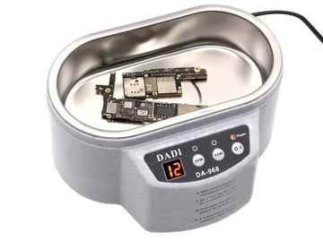 СТЕРИЛИЗАТОР ДЛЯ УЛЬТРАЗВУКОВОЙ ОЧИСТКИ 500мл