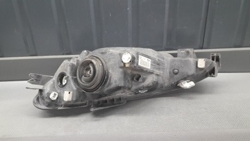 9640559480 Фара передняя правая Peugeot 206 98-03