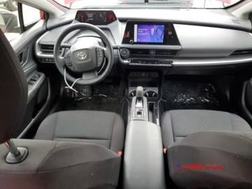 Toyota Prius V (XW60) 2023 Toyota Prius 2023 2.0L hybrid FWD 2.0 Hybryda 196KM, zdjęcie 7