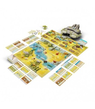 Дикий Серенгети