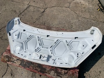 FORD TRANSIT COURIER 21R 1.0 KAPOTA KRYT HORNÍ MOTORU ORIGINÁLNÍ